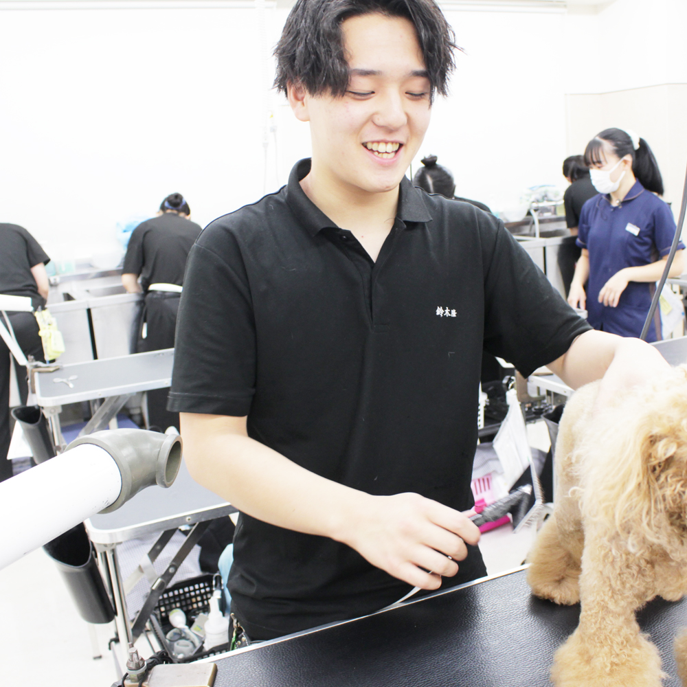 ☆☆☆笑顔☆☆☆